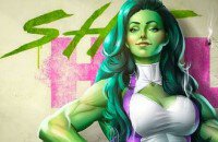 Трейлеры фильмов, Сериалы, Disney+, Женщина Халк, Марк Руффало