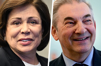 Ирина Роднина, Государственная дума, Сергей Чепиков, Анатолий Карпов, Дмитрий Пирог, Николай Валуев, Политика, Владислав Третьяк, Светлана Журова, Вячеслав Фетисов, Антон Шипулин, Артур Таймазов