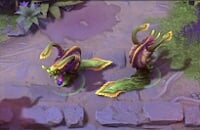 Сеты, Venomancer