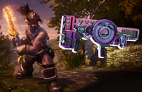 Шутеры, Ролевые игры, Хорроры, Fable, Экшены, Borderlands 2