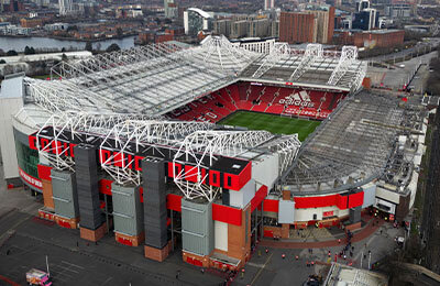 Манчестер Юнайтед, бизнес, Джим Рэтклифф, премьер-лига Англия, Глейзеры, Олд Траффорд, деньги