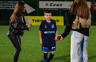 Winline Медиалига, Бей Беги, Олег Майами, Родина Медиа, Fight Nights