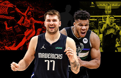 Паоло Банкеро, Киган Мюррэй, Джа Морэнт, Миннесота, Мемфис, Бен Симмонс, Финикс, Кливленд, Голден Стэйт, Яннис Адетокумбо, Бостон, Даллас, Денвер, Кайри Ирвинг, Бруклин, Эрик Споэльстра, Девин Букер, Энтони Эдвардс, Клипперс, Лука Дончич, Тэйлор Дженкинс, Детройт, НБА, Джейсон Кидд