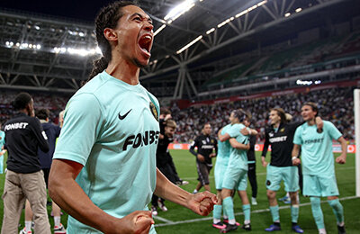 2Drots, Эдамс, Winline Медиалига