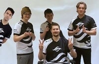 OGA Dota PIT Season 4: Europe/CIS, OG, VP.Prodigy, Nigma, Alliance, 5men, Ninjas in Pyjamas, FlyToMoon, Team Secret, Team Liquid, Vikin.gg