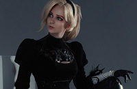 Косплей, Overwatch