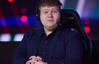 Алексей «bafik» Бафадаров, Dota Summit, Mirana, Gyrocopter, Venomancer, Роман «Casper» Лепехин, Bounty Hunter