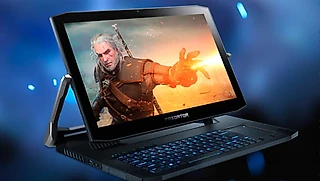 Мы затестили ноут Predator Triton 900. Он стоит около 400 тысяч и потянет Cyberpunk 2077 на ультрах