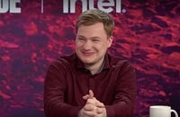 Виталий «V1lat» Волочай, Maincast, Тимур «ТраВоМаН» Хафизов, Евгений «Sh4dowehhh» Алексеев, Владимир «PGG» Аносов, Заур «Cooman» Шахмурзаев, Михаил «Olsior» Зверев, Владимир «No[o]ne» Миненко