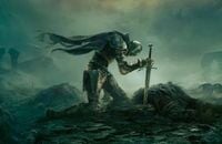 Экшены, Xbox One, PlayStation 5, Elden Ring, ПК, FromSoftware, Ролевые игры, PlayStation 4, Xbox Series X/S