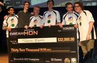 Питер «Ppd» Дагер, Dota 2, Линус «Limmp» Бломдин, Дэвид «MoonMeander» Тан, Айден «Insania» Саркои, Людвиг «Zai» Вальберг, Sadboys, Evil Geniuses, Optic Gaming