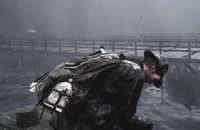 The Sinking City