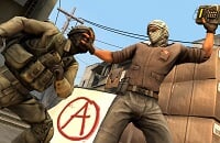 Counter-Strike: Global Offensive, Хайлайты, ESL Pro League Season, Ауримас «Bymas» Пипирас, Шутеры, MOUZ