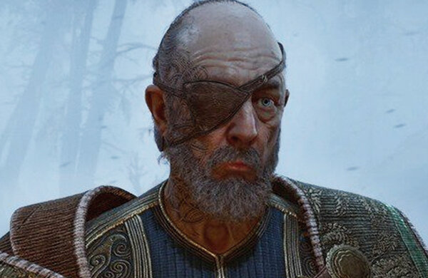 God of War: Ragnarok, PlayStation 4, PlayStation 5, Приключения, Экшены, Кори Барлог, SCE Santa Monica Studio