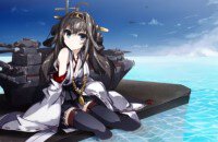 Флотская коллекция, Сериалы, Трейлеры фильмов, Аниме