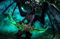Warcraft 3: Reforged, Blizzard Entertainment, Косплей, Блоги, BlizzCon