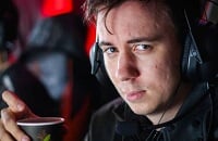 OMEGA League, Густав «s4» Магнуссон, Alliance, Clockwerk, Batrider, Team Secret, Puck, Таль «Fly» Айзек