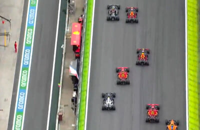 Валттери Боттас, Мерседес, Макс Ферстаппен, Ред Булл, Гран-при Бразилии, техника, Формула-1, объясняем