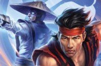 Warner Bros. Pictures, Mortal Kombat Legends: Snow Blind, Полнометражные мультфильмы, Трейлеры фильмов