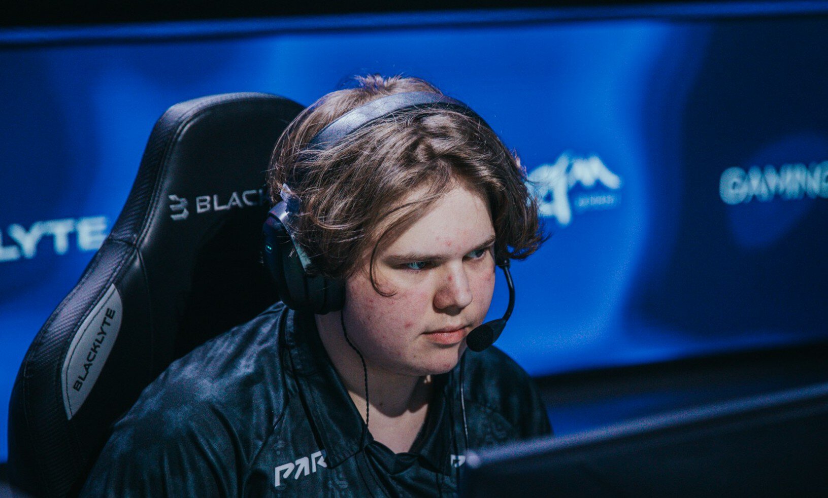 «Это было ожидаемо». Аура Звейха снова задавила Spirit!