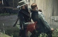 Red Dead Online, Экшены, Rockstar Games, Red Dead Redemption 2