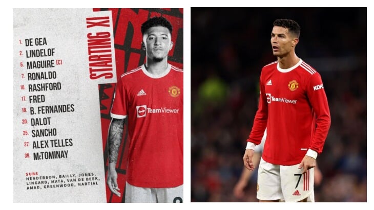 Манчестер Юнайтед