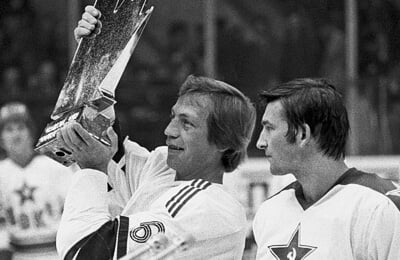 Кубок мира, Горд Миллер, Сборная России по хоккею с шайбой, Сборная Канады по хоккею с шайбой, сборная СССР