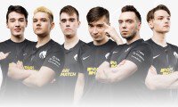 ESL One Stockholm Major, ESL, Dota 2, Мейджоры