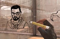 Half-Life, VR-игры, Steam, Экшены, Шутеры, Half-Life: Alyx, ПК, Valve, Ставки на киберспорт, Ставки на Dota 2, Ставки на киберспорт