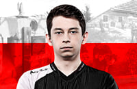 Team Secret, Михал «Nisha» Янковски, Не про Доту