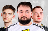 Никита «young G» Бочко, NAVI, Ильяс «Kingslayer» Ганеев, Владислав «Crystallize» Кристанек, Alliance, Александр «Immersion» Хмелевской, FlyToMoon, OGA Dota PIT Season 4: Europe/CIS, Павел «9pasha» Хвастунов, VP.Prodigy