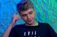 Роман «Ramzes666» Кушнарев, Evil Geniuses
