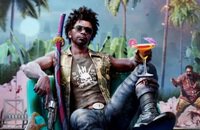 Gamescom, Dying Light, Dying Light 2: Stay Human, Dead Island 2, Unreal Engine, Deep Silver, Techland, Crysis