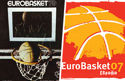 сборная Испании, сборная Хорватии, сборная Сербии, сборная Германии, сборная Греции, сборная Франции, сборная Латвии, сборная Литвы, сборная Словении, чемпионат Европы по баскетболу