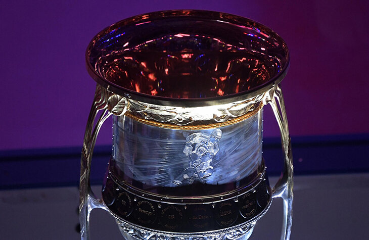 Как хорошо вы знаете плей-офф КХЛ? Sports.ru погоняет вас по Кубку Гагарина