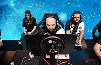 Counter-Strike: Global Offensive, AGO