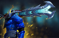 Skywrath Mage, Legion Commander, Флэшмоб, Роман «Ramzes666» Кушнарев, Bane, Axe, Mirana, Dota, Invoker