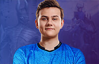 Амер «Miracle-» аль-Баркави, DPC Европа, Nigma, Игорь «ILTW» Филатов, Куро «KuroKy» Салехи Тахасоми