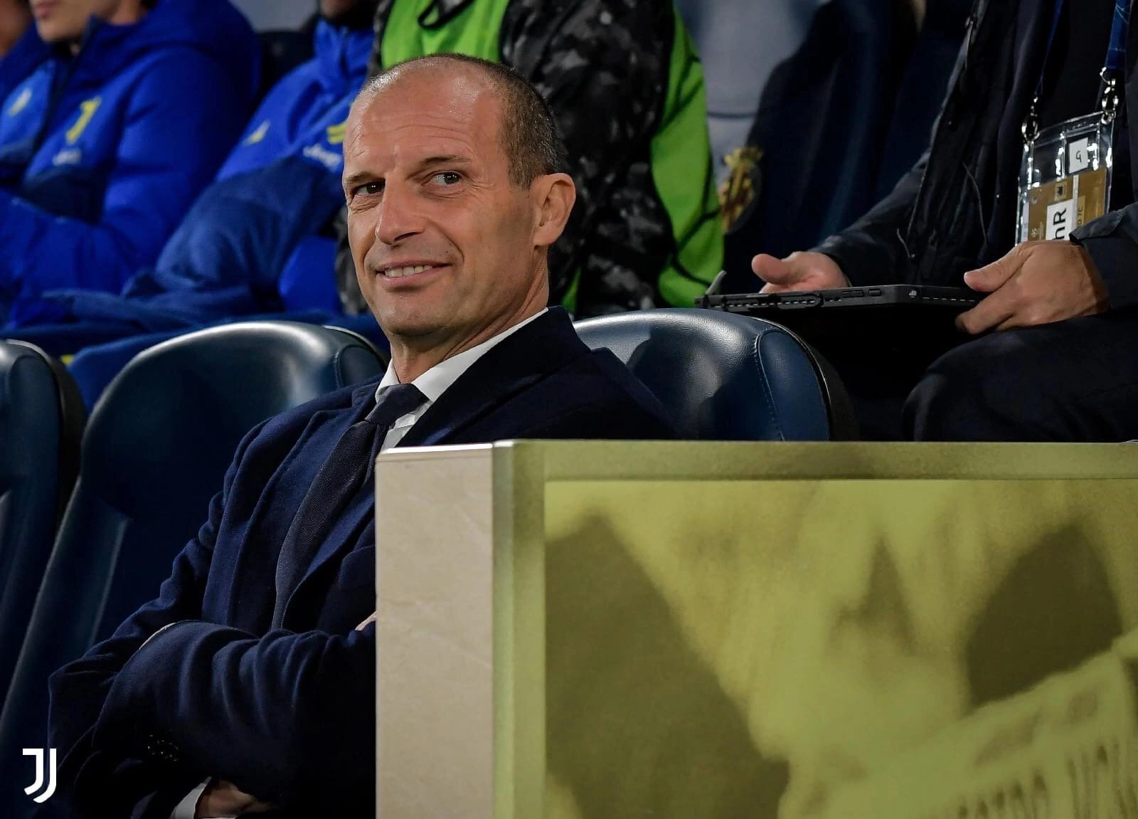 Массимилиано Аллегри, ПСЖ, Ювентус