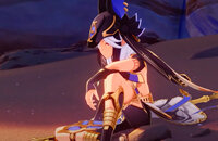 miHoYo, Гайды, Genshin Impact, Ролевые игры, Экшены