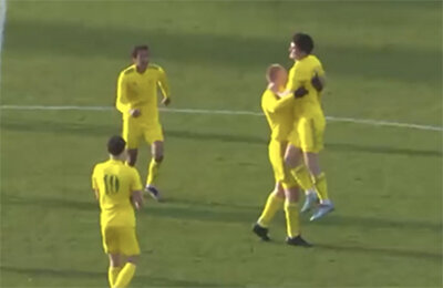 Палмейрас, Динамо Бухарест, Ильвес, высшая лига Финляндия, Реал Мадрид Кастилья