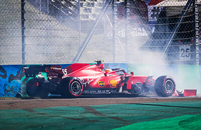 Карлос Сайнс, Гран-при Венгрии, Формула-1, Феррари, техника