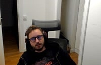 Хайлайты, Counter-Strike: Global Offensive, Кристофер «GeT_RiGhT» Алесунд, Шутеры