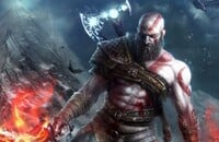 Экшены, God of War, PlayStation 4, Star Wars Jedi: Fallen Order