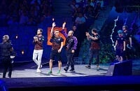 Virtus.pro, The International