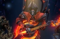 Dota 2, Сокровищницы, Huskar, Omniknight, Компендиум The International, Underlord, Doom, Naga Siren, Lone Druid, Venomancer, Zeus, Nyx Assassin, Templar Assassin, Mirana, Puck, Sand King, Axe, Anti-Mage, Disruptor, Witch Doctor, Tusk, Shadow Fiend, Aghanim’s Labyrinth, Abaddon, Windranger, Sniper, Clockwerk, Ogre Magi, Pugna