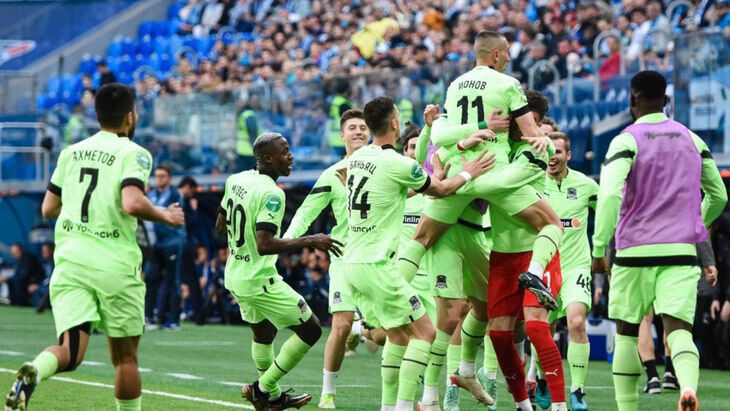 Ставки на спорт, Краснодар, премьер-лига Россия, Ростов, Ставки на футбол, Прогнозы на футбол