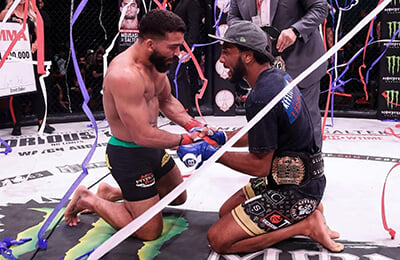 Bellator 263, Патрисио Фрейре, Bellator, MMA