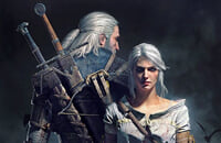 Ведьмак, CD Projekt RED, Моды, Экшены, Моды на Ведьмак 3, Ролевые игры, Ведьмак 3: Дикая Охота