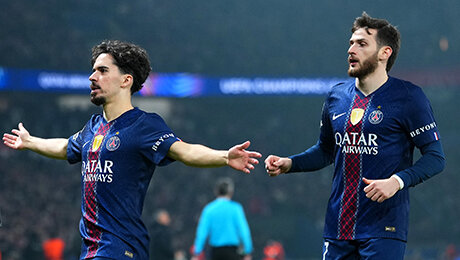 «ПСЖ» против «Челси» в Лиге чемпионов – будет ли сюрприз?